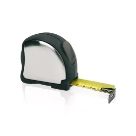 Flexómetro acero inoxidable