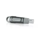 Cutter mit automatischem Rückzug und Softgriff