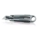 Cutter mit automatischem Rückzug und Softgriff