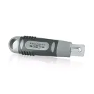 Cutter mit automatischem Rückzug und Softgriff