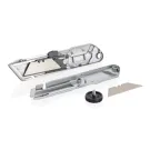 Cutter aleación de Zinc
