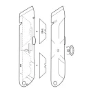 Cutter aleación de Zinc