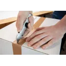 Cutter aleación de Zinc