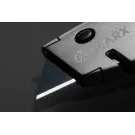 Cutter Gear X pour usage intensif
