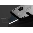 Cutter Gear X pour usage intensif