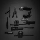 Cutter Gear X pour usage intensif