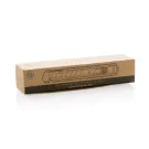 Navaja recargable de plástico reciclado RCS