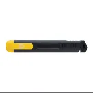 Navaja recargable de plástico reciclado RCS