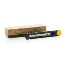 Navaja recargable de plástico reciclado RCS