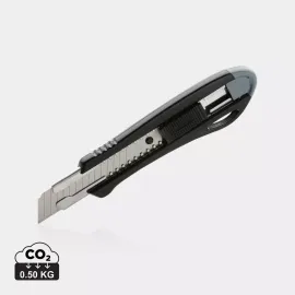 Refillable RCS recycled plastic professional knife