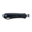 Cuchillo profesional de plástico reciclado RCS recargable