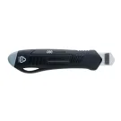 Cuchillo profesional de plástico reciclado RCS recargable