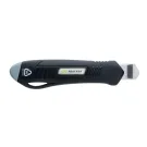 Cuchillo profesional de plástico reciclado RCS recargable