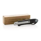 Cuchillo profesional de plástico reciclado RCS recargable