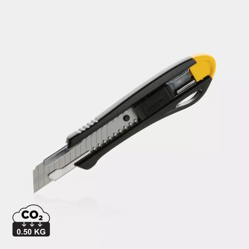 Cuchillo profesional de plástico reciclado RCS recargable