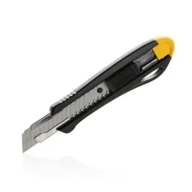 Taglierino professionale ricaricabile in plastica riciclata