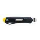 Cuchillo profesional de plástico reciclado RCS recargable
