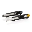 Cuchillo profesional de plástico reciclado RCS recargable