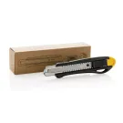 Cuchillo profesional de plástico reciclado RCS recargable