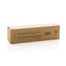 Cutter professionnel rechargeable en plastique recyclé RCS