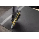 Navaja recargable rplastic RCS de alta resistencia