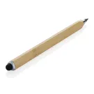 Bolígrafo infinity multitarea Eon Bamboo