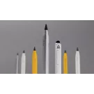 Eon Infinity Multitasking Stift aus RCS recycelt. Aluminium