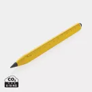 Eon Infinity Multitasking Stift aus RCS recycelt. Aluminium