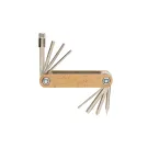 Multi attrezzo in legno