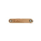 Herramienta Hex de madera