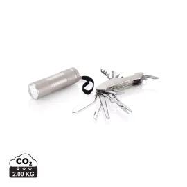 Set outdoor Quattro
