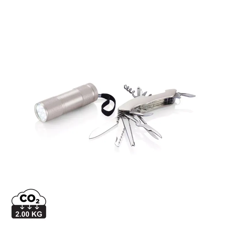 Quattro Outdoor Set