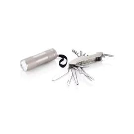 Set d’outils Quattro