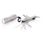 Set d’outils Quattro