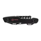 Cuchillo multifuncional Gear X