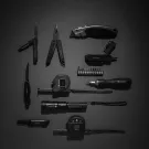 Gear X Multifunktions-Messer
