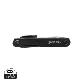 Gear X pocket multitool