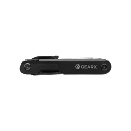 Multiattrezzo tascabile Gear X