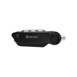 Attrezzo per bibicletta Gear X