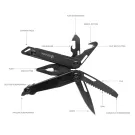 Pinza multifunzione Gear X