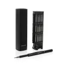 Set destornilladores precisión Gear X aluminio 56 pc RCS