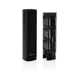 Set destornilladores precisión Gear X aluminio 56 pc RCS