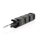 Gear X 56-tlg. Präzisions-Bit-Set aus RCS recyc. Aluminium