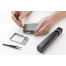 Set di cacciaviti di precisione Gear X in alluminio riciclat