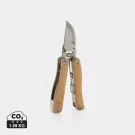 Garten-Multitool aus Holz