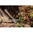 Garten-Multitool aus Holz