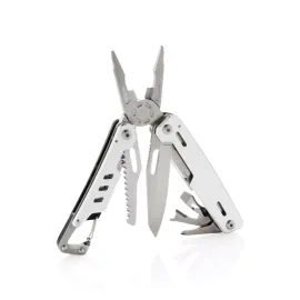 Multiattrezzo Solid con moschettone
