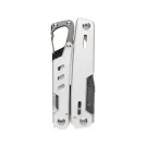 Outil multifonctions avec mousqueton Solid