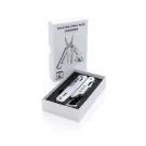 Solid Multitool mit Karabiner