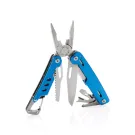 Outil multifonctions avec mousqueton Solid